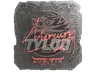 Sticker | Mercury (Foil) | Austin 2025