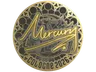 Sticker | Mercury (Gold) | Cologne 2026
