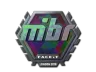 Sticker | MIBR (Holo) | London 2018
