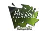 Sticker | mixwell | Cologne 2016