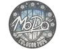 Sticker | MoDo | Cologne 2026