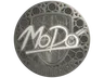 Sticker | MoDo (Foil) | Cologne 2026
