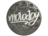 Sticker | molodoy (Foil) | Cologne 2026