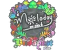 Sticker | molodoy (Holo) | Budapest 2025