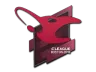 Sticker | mousesports | Boston 2018