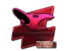 Sticker | mousesports (Foil) | Atlanta 2017