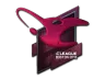 Sticker | mousesports (Foil) | Boston 2018