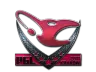 Sticker | mousesports (Foil) | Krakow 2017