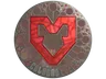 Sticker | MOUZ (Foil) | Cologne 2026
