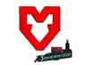 Sticker | MOUZ (Foil) | Stockholm 2021