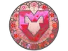 Sticker | MOUZ (Holo) | Cologne 2026