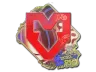 Sticker | MOUZ (Holo) | Rio 2022