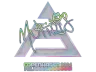 Sticker | MUTiRiS (Holo) | Copenhagen 2024