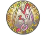 Sticker | mzinho (Holo) | Cologne 2026