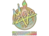 Sticker | mzinho (Holo) | Copenhagen 2024
