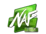 Sticker | NAF | Atlanta 2017