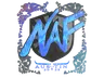 Sticker | NAF (Holo) | Austin 2025