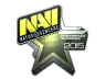 Sticker | Natus Vincere (Foil) | Cluj-Napoca 2015