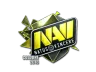 Sticker | Natus Vincere (Foil) | Cologne 2016