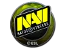 Sticker | Natus Vincere (Foil) | Katowice 2019