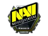 Sticker | Natus Vincere (Foil) | London 2018