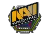 Sticker | Natus Vincere (Holo) | London 2018