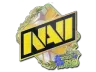 Sticker | Natus Vincere (Holo) | Rio 2022
