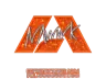 Sticker | nawwk (Glitter) | Copenhagen 2024