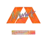 Sticker | nawwk (Holo) | Copenhagen 2024