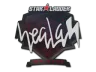 Sticker | neaLaN | Berlin 2019