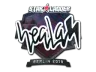 Sticker | neaLaN (Foil) | Berlin 2019