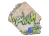 Sticker | neaLaN (Holo) | Rio 2022