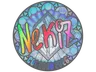 Sticker | NEKiZ (Holo) | Cologne 2026