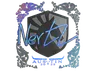 Sticker | NertZ (Holo) | Austin 2025
