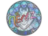 Sticker | NertZ (Holo) | Cologne 2026