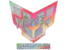 Sticker | NertZ (Holo) | Copenhagen 2024