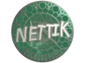 Sticker | nettik (Foil) | Cologne 2026