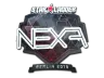 Sticker | nexa (Foil) | Berlin 2019