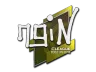Sticker | ngiN | Boston 2018