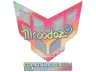 Sticker | nicoodoz (Holo) | Copenhagen 2024