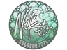 Sticker | NiKo | Cologne 2026