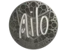 Sticker | nilo (Foil) | Cologne 2026