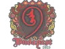 Sticker | nin9 | Budapest 2025