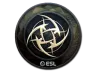 Sticker | Ninjas in Pyjamas (Foil) | Katowice 2019