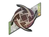 Sticker | Ninjas in Pyjamas (Holo) | Katowice 2015