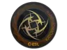 Sticker | Ninjas in Pyjamas (Holo) | Katowice 2019