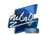 Sticker | nitr0 | Atlanta 2017