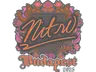Sticker | nitr0 | Budapest 2025