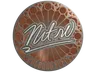Sticker | nitr0 (Foil) | Cologne 2026