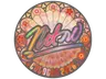 Sticker | nitr0 (Holo) | Cologne 2026